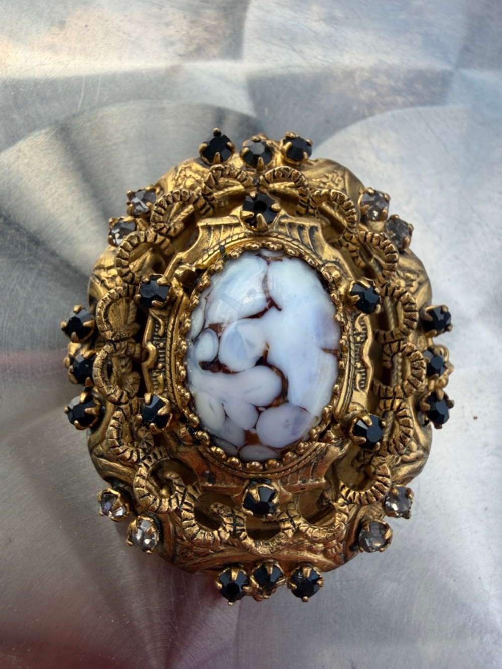 Original by Robert Brooch/Pendant